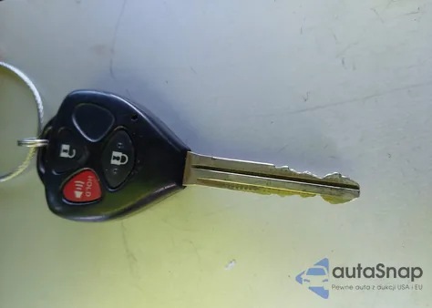 2015 Toyota Venza Le from USA, damaged, VIN 4T3ZA3BB0FU093773